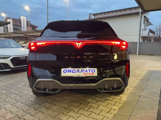 CUPRA Terramar 1.5 Hybrid DSG #Moonlight.Design rif. 23094544 - Foto 6