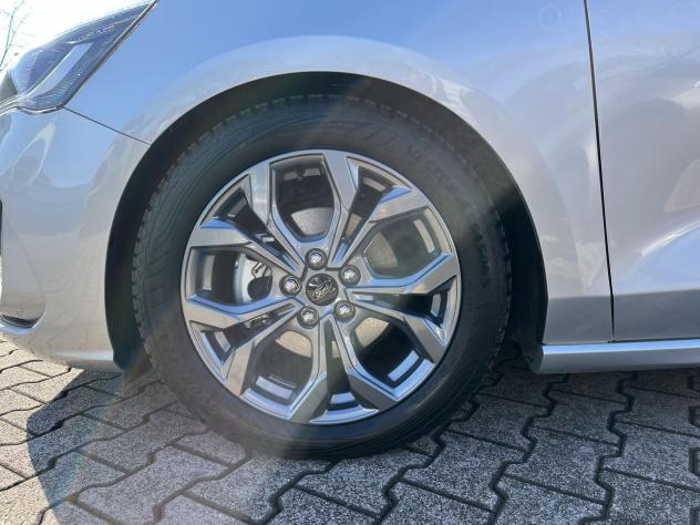 Ford Focus 1.5 Ecoblue 115cv ST-Line Auto - Foto 6