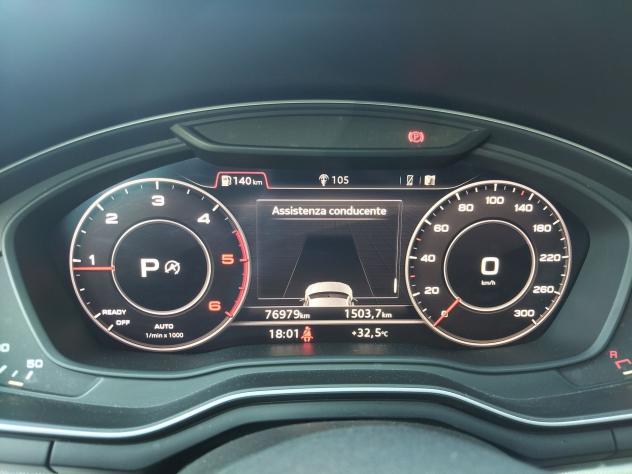 Audi A5 A5 Sportback 40 2.0 tdi Business Sport 190cv s-tronic - Foto 9