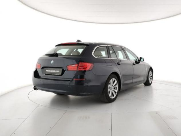 BMW 520 d Touring Business aut. - solo operatori rif. 23503479 - Foto 4