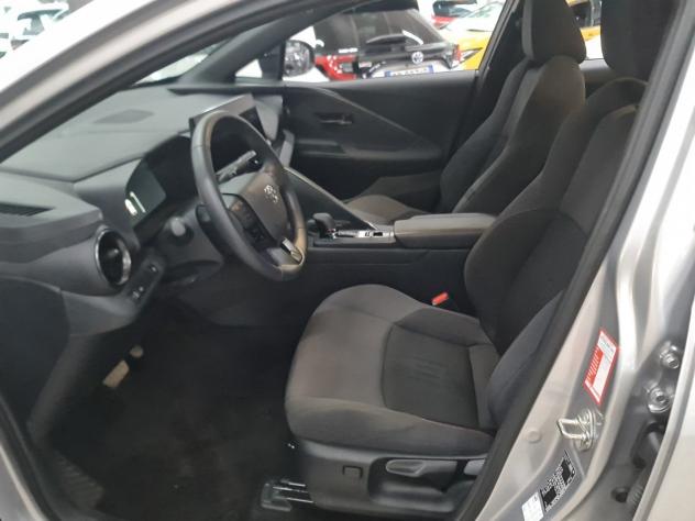 Toyota C-HR 2.0 HV E-CVT Trend - Foto 8
