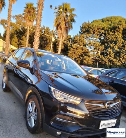 OPEL - Grandland X - 1.5 diesel Ecotec S&S aut. Business - Foto 2