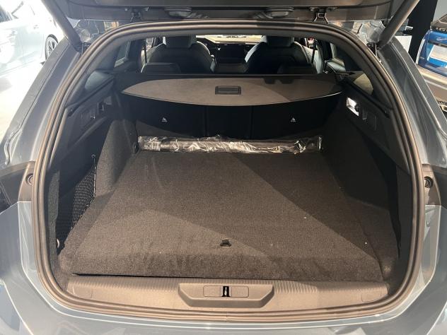 Peugeot 308 SW GT Plug-In Hybrid 195 e-DCS7 - Foto 7