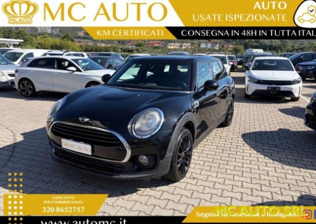 MINI Clubman 2.0 Cooper D Hype Clubman rif. 24171706 - Foto 3