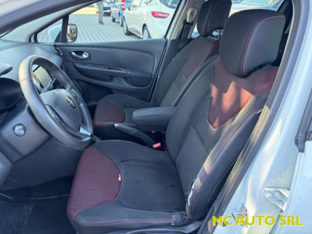 RENAULT Clio 1.2 75CV GPL 5 porte Live rif. 24036901 - Foto 7