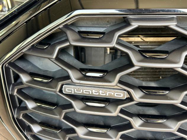 AUDI Q3 2ª serie Q3 SPB 40 TDI S tronic quattro edition - Foto 9