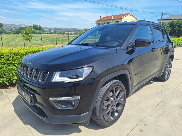 Jeep Compass 1.6 Multijet II 2WD S - Foto 3