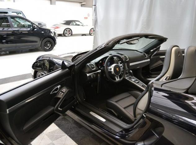 PORSCHE Boxster 2.7 Pdk -Pelle-Bose-Sport Chrono-Service Porsche rif. 24025056 - Foto 2
