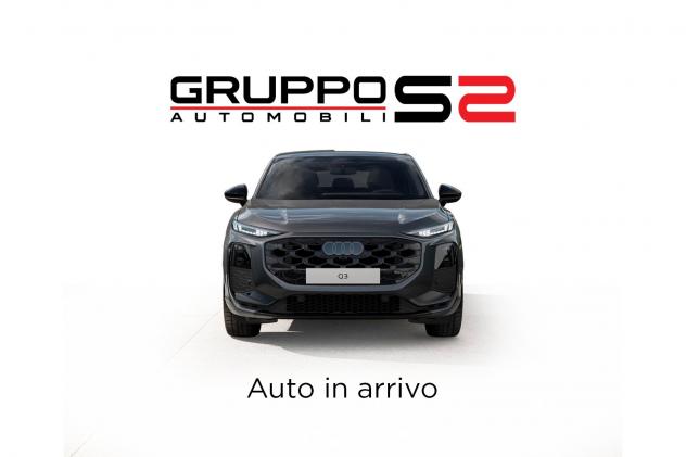 Audi Q3 Sportback TFSI 150 kW quattro S tr S Line Edition - Foto 2