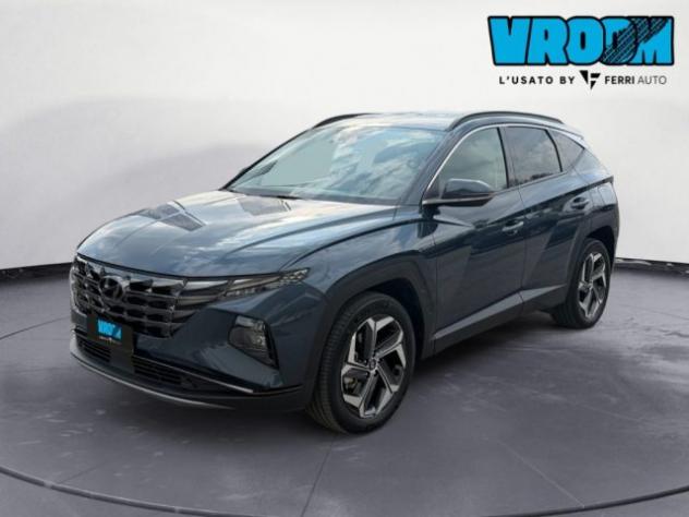HYUNDAI Tucson 1.6 HEV aut. Exellence rif. 23458887 - Foto 2