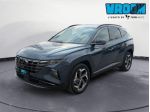 HYUNDAI Tucson 1.6 HEV aut. Exellence rif. 23458887