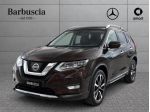 Nissan X-Trail III 2017 - 1.7 dci Tekna 4wd x-tronic my20