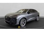 AUDI Q3 SPB TFSI 110 kW mHEV S tronic S Line edition rif. 23783041
