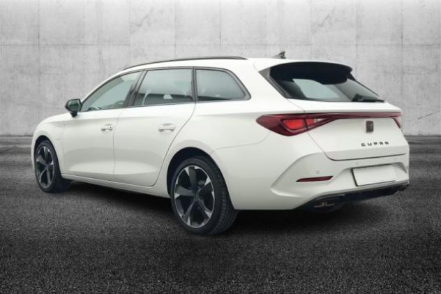 CUPRA Leon Sportstourer 1.4 e-HYBRID 204 CV DSG rif. 24049050 - Foto 3