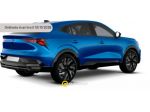 RENAULT Rafale Hyper Hybrid E-Tech PHEV 4x4 300 CV Esprit Alpine rif. 23255652