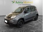 FIAT Panda 0.9 TwinAir Turbo 85cv Wild 4x4