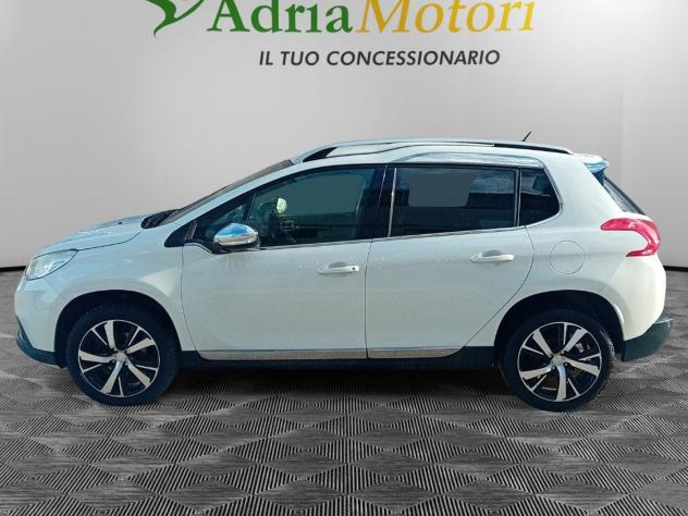 Peugeot 2008 2008 1.6 bluehdi Allure s&s 120cv my16 - Foto 2