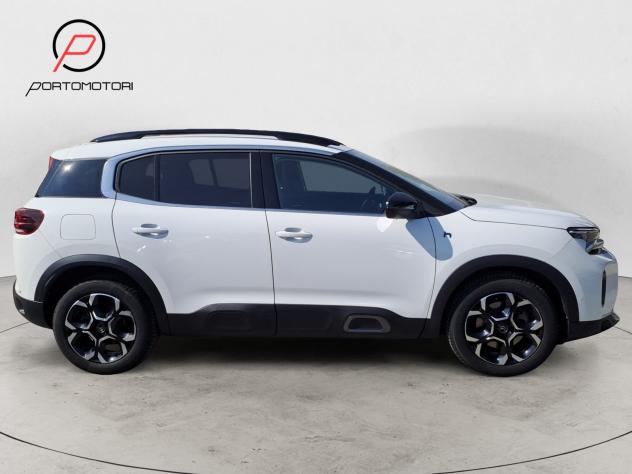 Citroën C5 Aircross Hybrid 225 e-EAT8 Shine - Foto 6