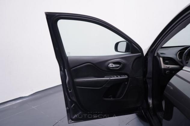 JEEP Cherokee 2.0 Mjt II 140cv Limited rif. 23923356 - Foto 9