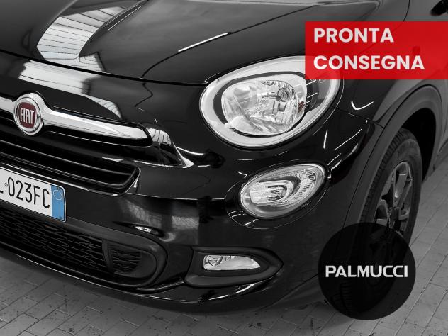 FIAT 500X 1.3 Mjet 95cv 4x2 Business - Foto 6