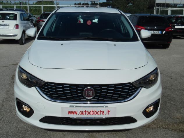 Fiat Tipo 1.3 Mjt S&S 5 porte Lounge - Foto 2