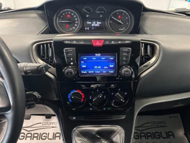 LANCIA Ypsilon 1.3 Multijet 95 CV Gold rif. 24054469 - Foto 8