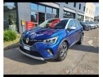 Renault Captur 1.6 E-Tech phev Intens 160cv auto my21