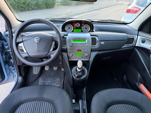 Lancia Ypsilon 1.4 Oro Ecochic GPL - Foto 10