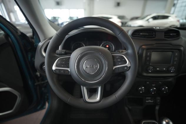 Jeep Renegade 2019 1.0 t3 Longitude 2wd - Foto 8