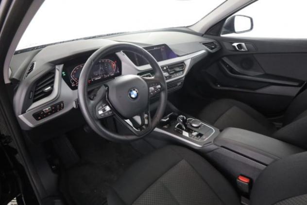 BMW 116 Serie 1 d BUSINESS ADVANTAGE rif. 23921166