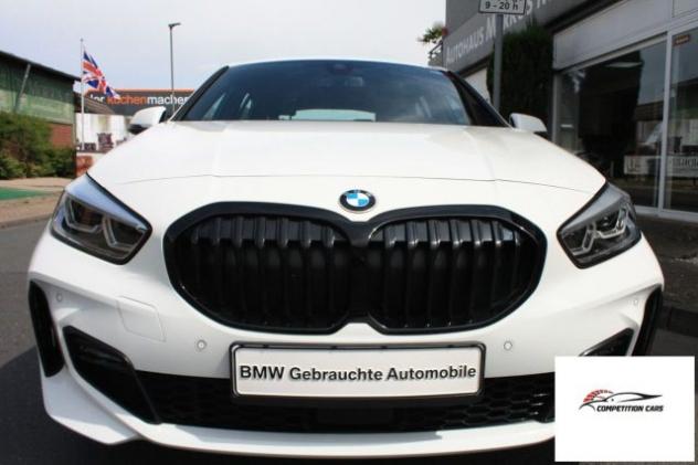 BMW 118 118i M-SPORT LED NAVI VIRTUAL BI-ZONA APPLE DAB AS rif. 22597151 - Foto 2