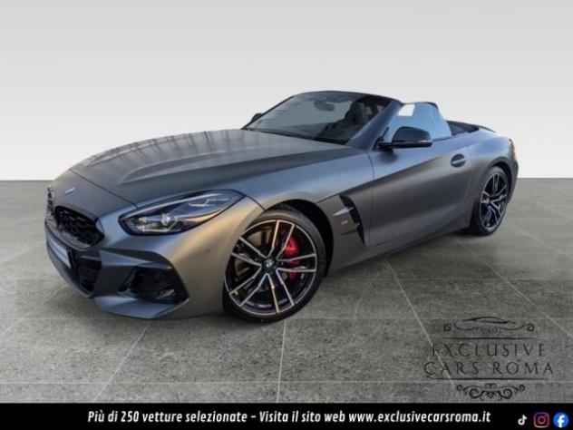 BMW Z4 sDrive20i Msport M Sport rif. 24163524