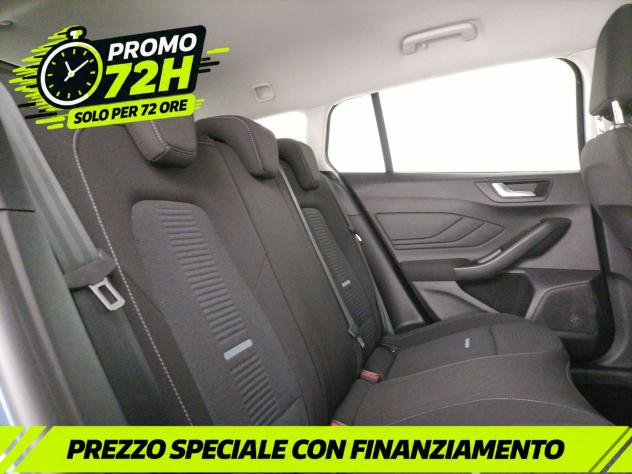 Ford Focus Active SW 1.0 ecoboost h 125cv powershift - Foto 8