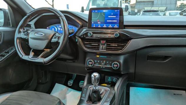 FORD Kuga ST-LINE 1.5d 120cv AUTOCARRO N1 rif. 23108294 - Foto 8