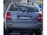Kia Sorento 2.5 16V CRDI 4WD motore rotto