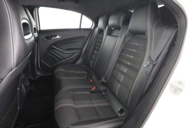 MERCEDES-BENZ A 180 A 180 d Automatic Sport rif. 23925663 - Foto 2