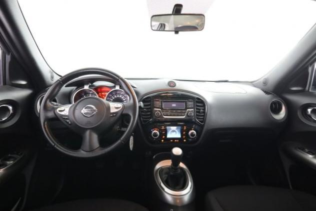 NISSAN Juke Juke 1.5 dCi Start&Stop Acenta rif. 24135024 - Foto 4