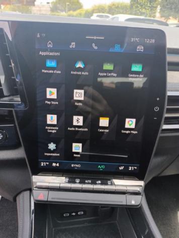 RENAULT Austral FULL HYBRID E-TECH 200CV TECHNO ESPRIT ALPINE ITA rif. 23980254 - Foto 9