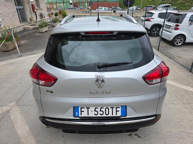 Renault Clio Sporter dCi 8V 90 CV edc Intens - Foto 5
