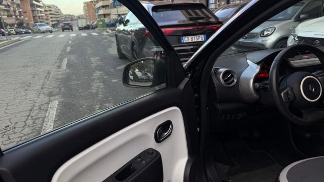 Renault Twingo LIMITEED LED PDC CERCHI 16 SEDILI RISCALDATI - Foto 10