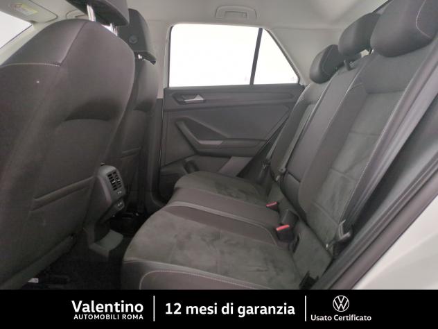 Volkswagen T-Roc 1.0 TSI Style - Foto 9