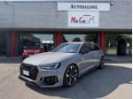 AUDI RS 4 Avant 2.9 TFSI quattro tiptronic rif. 24069475