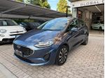 FORD Fiesta 1.0 Ecoboost Hybrid 125 CV Active rif. 24095021