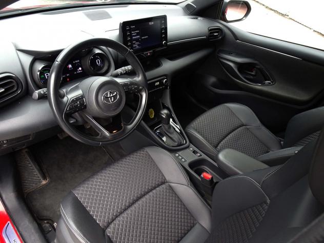 Toyota Yaris 4ª serie 1.5 Hybrid 5 porte Style - Foto 7