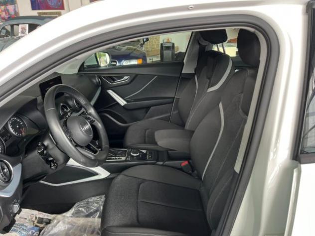 AUDI Q2 1.6 TDI S tronic Design rif. 22622795 - Foto 9