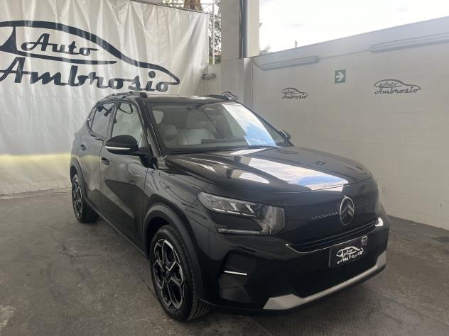 Citroën C3 C3 1.2 puretech turbo Max 100cv s&s TUA DA 189,00 AL MESE - Foto 2