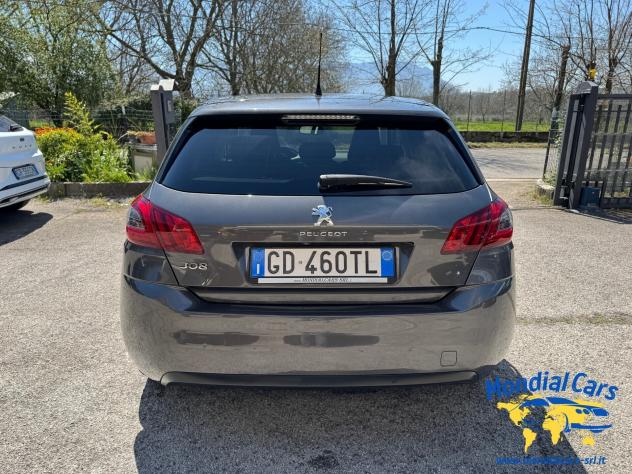 Peugeot 308 BlueHDi 130 S&S allure - Foto 6