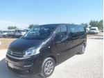 Fiat Talento 9 posti maxi
