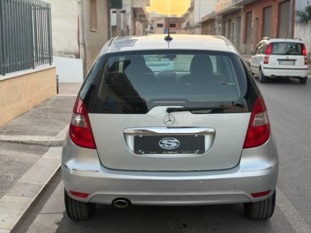 MERCEDES-BENZ A 180 CDI Aut. Elegance rif. 23986542 - Foto 5