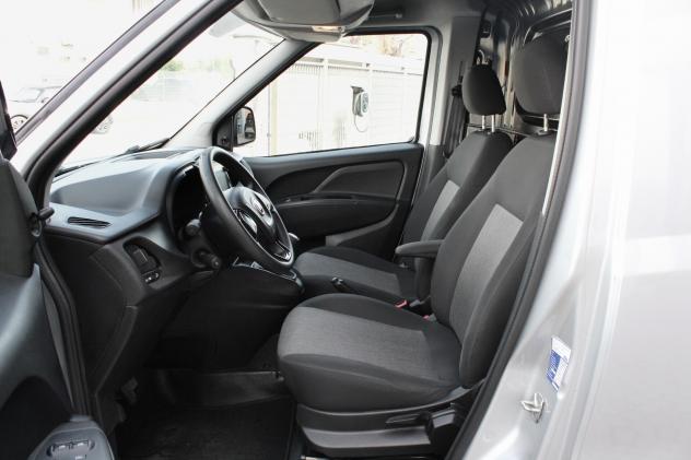 Fiat Dobl1.6 MJT 120CV S&S PC-TN Cargo Lounge - Foto 9